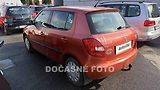Škoda Fabia (2008) 1.2HTP, ČR - náhled 1
