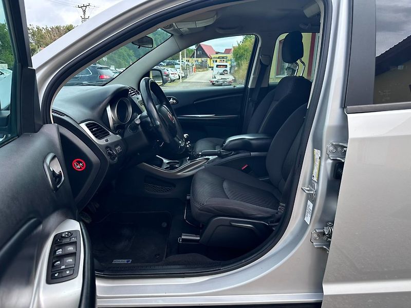 Fiat Freemont (2013) 2.0JTD 7-míst/1MAJ/TEMPOMAT - fotka 10 z 37