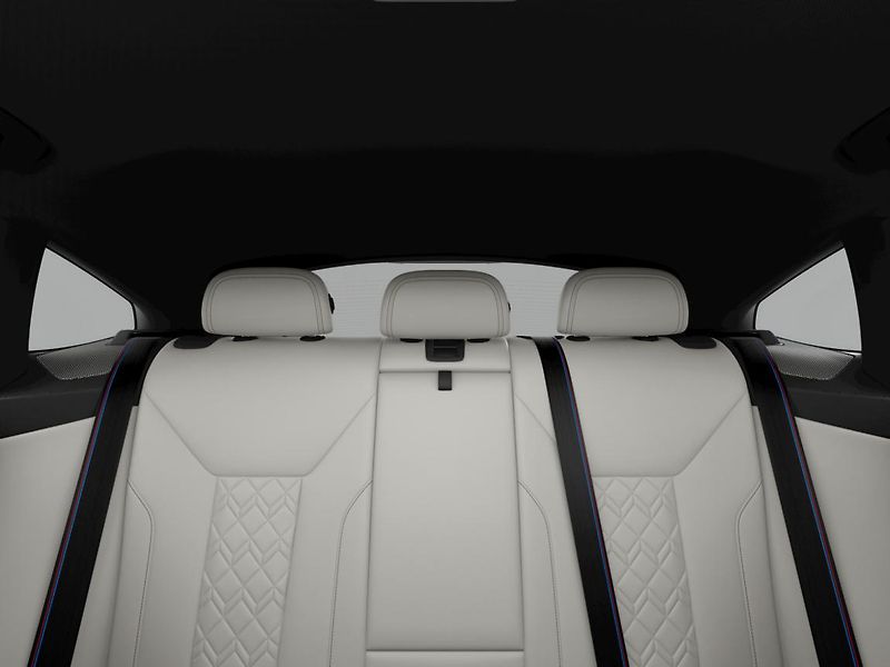 BMW i4 xDrive40 Gran Coupe - fotka 2 z 2