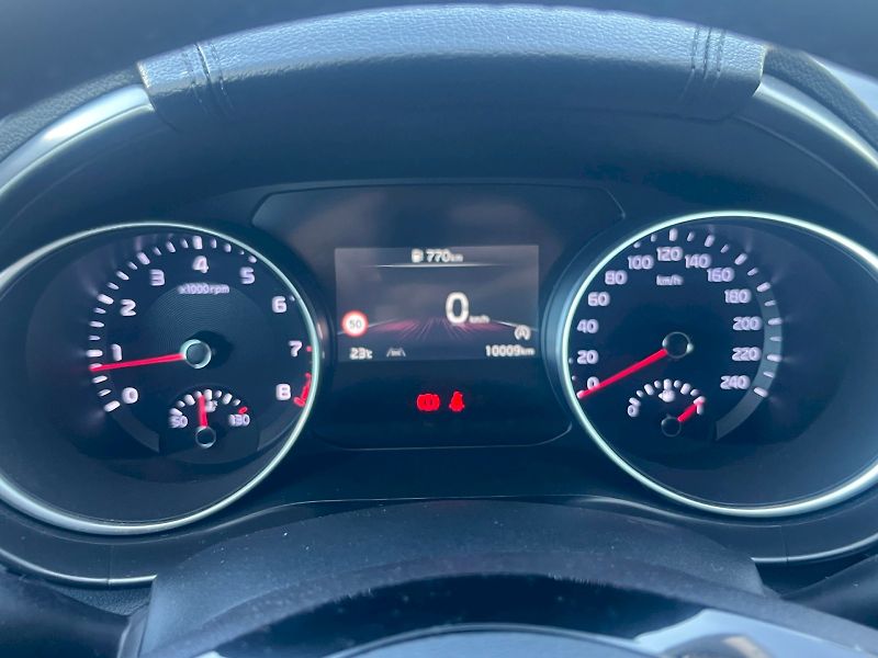Kia Ceed (2025) CEE´D - fotka 25 z 34