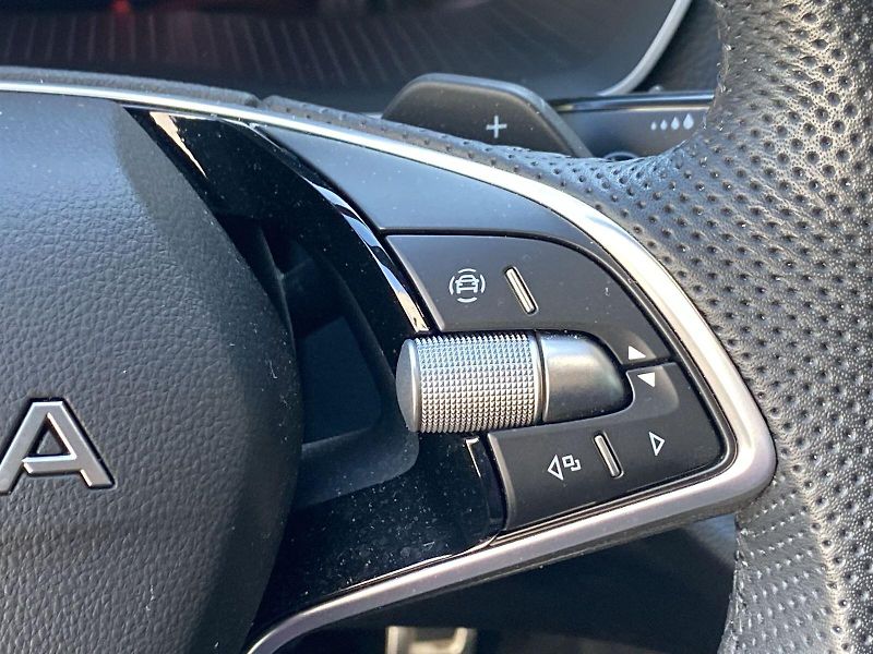 Škoda Octavia (2025) 1.5 TSI DSG SportLine - fotka 24 z 37