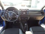 Škoda Fabia 1.2 TSI 66 kW KLIMA, NAVI, JOY - náhled 11