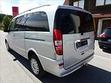 Mercedes-Benz Viano 2,2 DCi 5míst Automat  639 - náhled 11