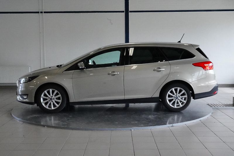 Ford Focus - fotka 3 z 30