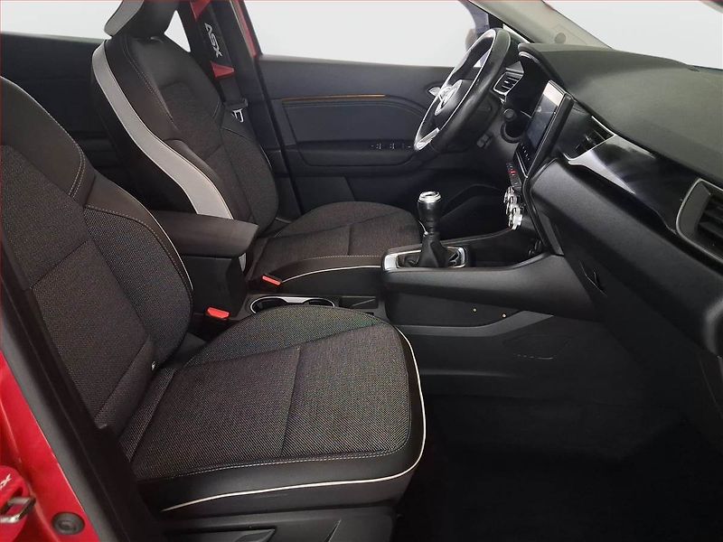 Mitsubishi ASX (2024) Intense 1.3 T - fotka 9 z 16