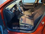 Škoda Octavia (2015) 1.6 TDi, 2.maj,ČR, Style - náhled 9