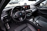 BMW Řada 5 M550i xDrive/Lasery,HUD/530PS - náhled 24