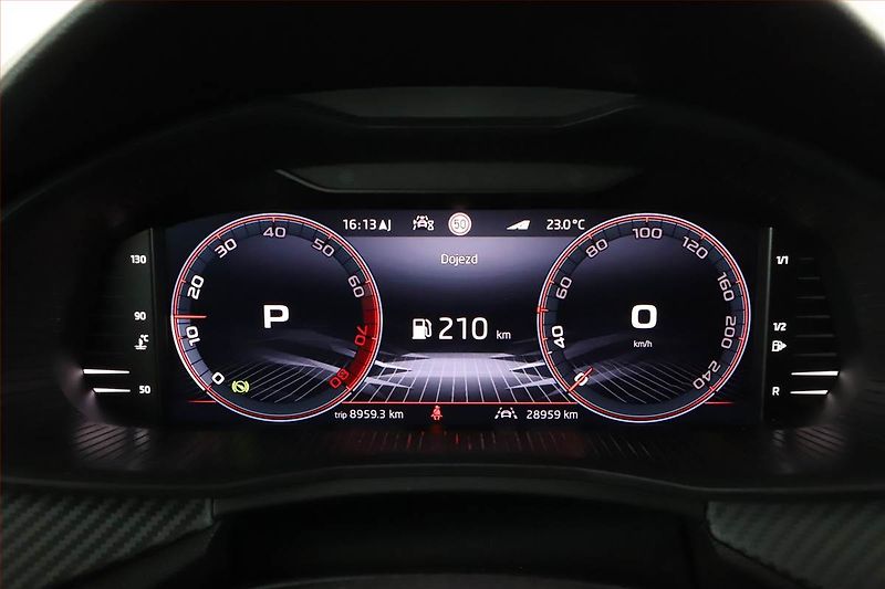 Škoda Scala (2026) 1.0 TSI, Monte Carlo - fotka 10 z 17