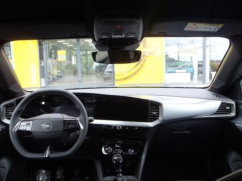 Opel Mokka Edition 1.2Turbo 100 kW - fotka 13 z 26
