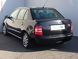 Škoda Fabia (2001) 1.4i 16V, ČR, AC, TZ - náhled 6