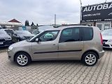 Škoda Roomster (2011) 1,6 TDI 77 KW KILOMETRY TAŽNÉ - náhled 1
