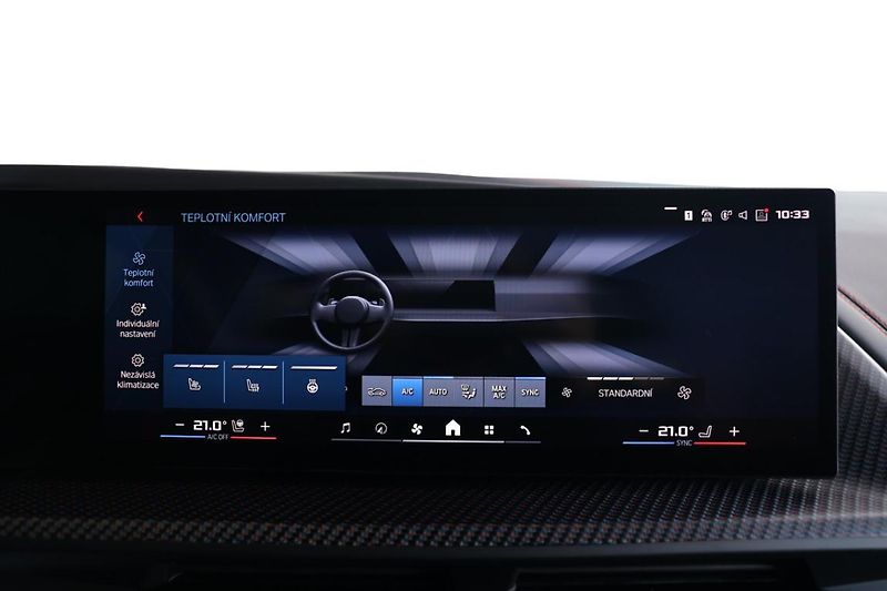 BMW XM Label - fotka 30 z 45
