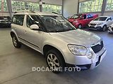 Škoda Yeti (2011) 2.0 TDI, ČR - náhled 1