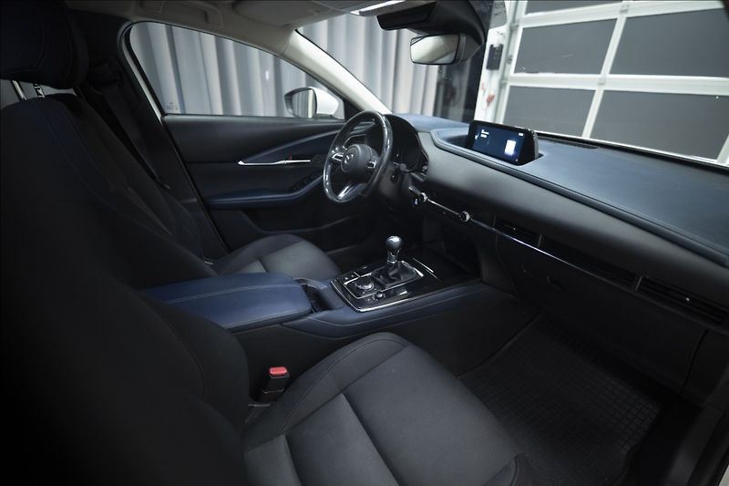 Mazda CX-30 2,0 SKYACTIV-G NAVI KAMERA ČR - fotka 7 z 41