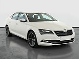 Škoda Superb (2020) 2.0 TDI - náhled 1