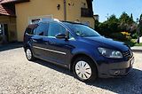 Volkswagen Touran (2011) 2,0 TDI 103 kW - náhled 1