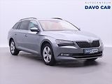 Škoda Superb 2,0 TDI 140kW DSG 4x4 CZ DPH - náhled 1