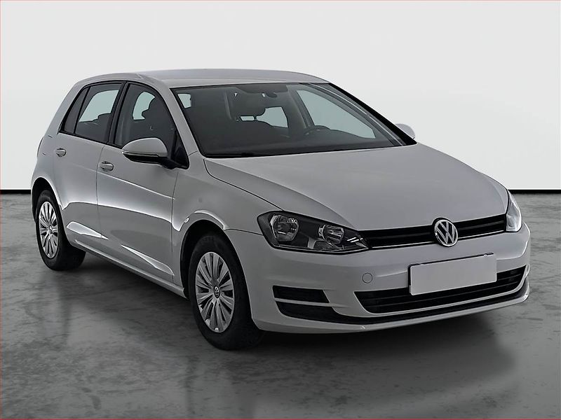Volkswagen Golf (2014) 1.2 TSI - fotografie inzerátu