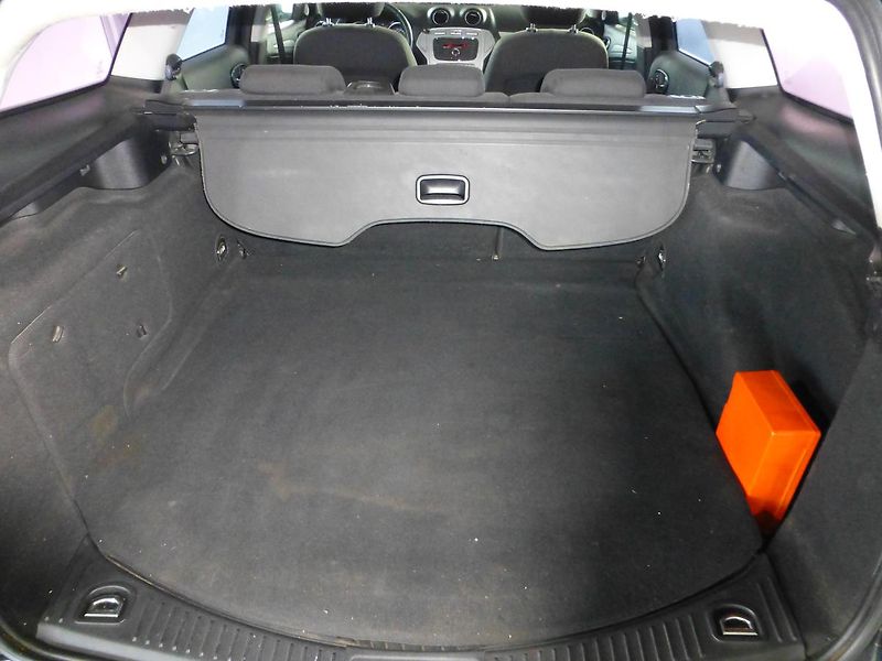 Ford Mondeo (2008) - fotka 25 z 26