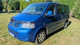 Volkswagen Multivan (2007) - náhled 1