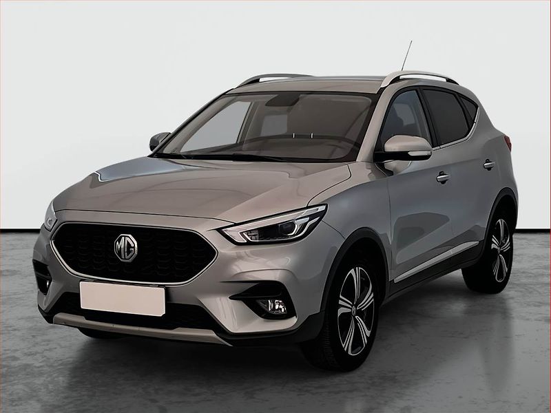 MG ZS (2023) 1.5, ČR,1.maj, Serv.kniha - fotka 2 z 18