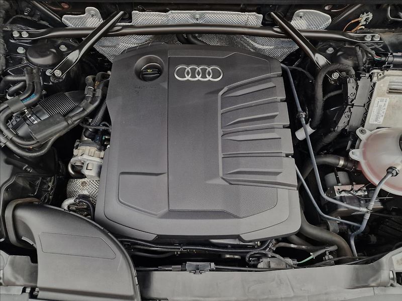 Audi Q5 40 TDI Quattro S Tronic,1.Maj - fotka 43 z 50