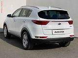 Kia Sportage (2017) 1.6 GDi, Spirit, navi - náhled 6