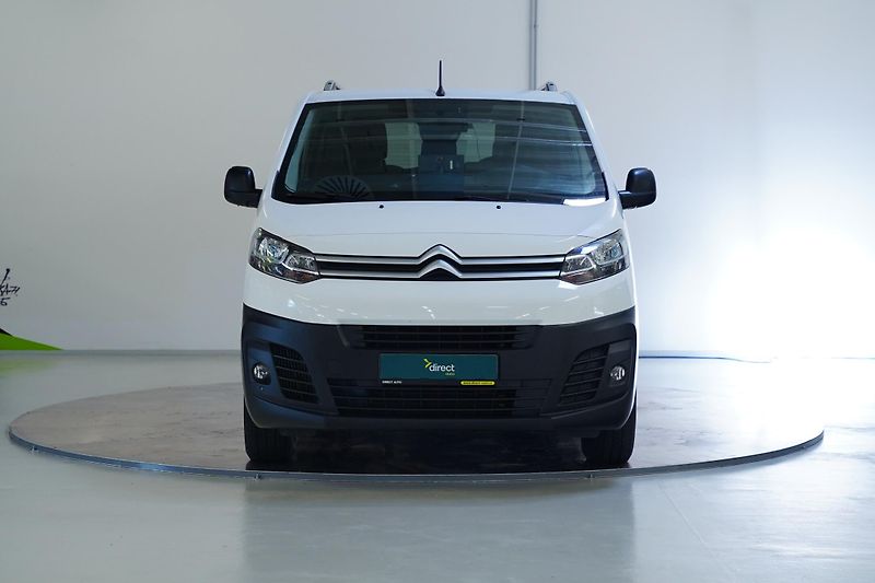 Citroën Jumpy - fotka 4 z 27