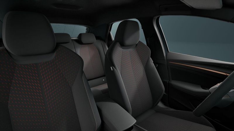 Cupra Raval (2026) Pulse - fotka 5 z 10