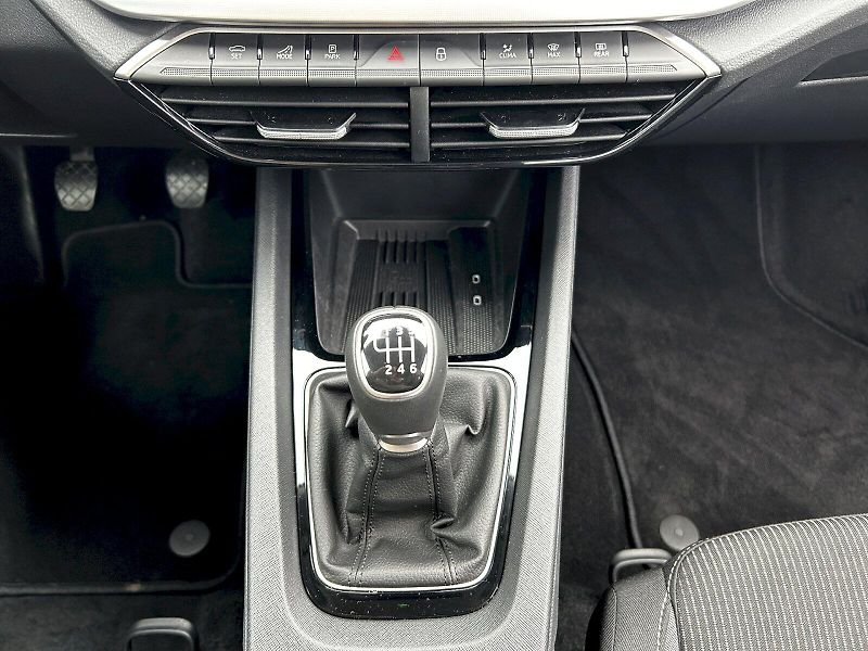 Škoda Octavia (2024) 1.5 TSI 110kW MP6 Selection - fotka 21 z 34