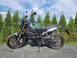 Benelli Leoncino 800 Trail (2025) - náhled 1