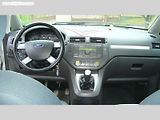 ZKUŠENOSTI UŽIVATELE: Ford C-MAX 