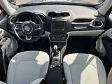 Jeep Renegade (2020) 1.0 T-GDi, autoAC, temp - náhled 8