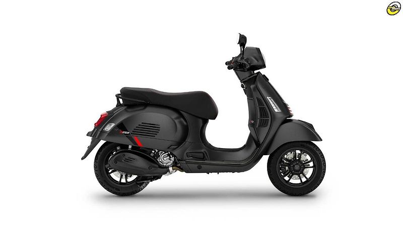 Vespa (2026) GTS 310 SUPERSPORT MY26 - fotka 3 z 20