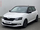 Škoda Fabia (2018) 1.4 TSi R5 EDITION, DSG, navi - náhled 2