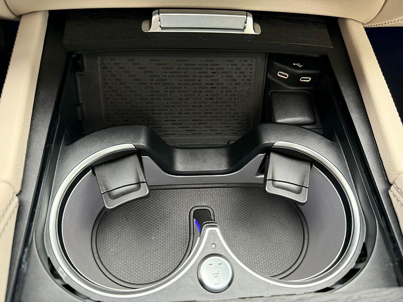 Mercedes-Benz GLE (2024) 450 D 4MATIC kupé - fotka 24 z 34