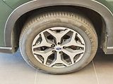 Subaru Forester 2.0 benzin - náhled 7