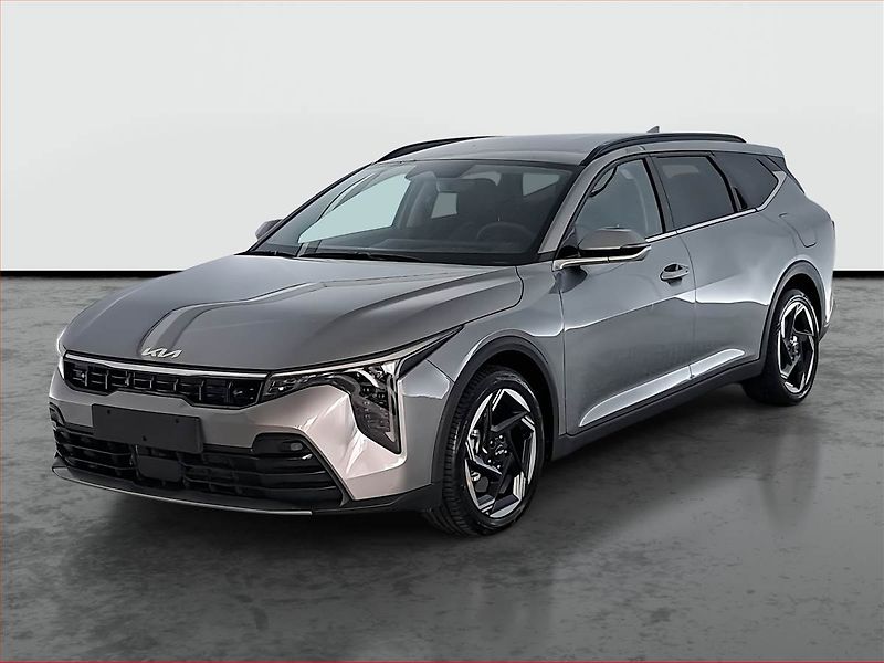 Kia K4 (2026) 1.6 T-GDI, TOP, Ad. tempomat - fotka 2 z 20