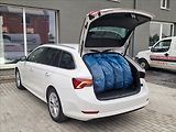 Škoda Octavia 1.5TSI G-Tec DSG Style,1.Maj. - náhled 41