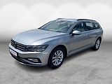 Volkswagen Passat 2.0TDi DSG 110kW BusinessPremi - náhled 1