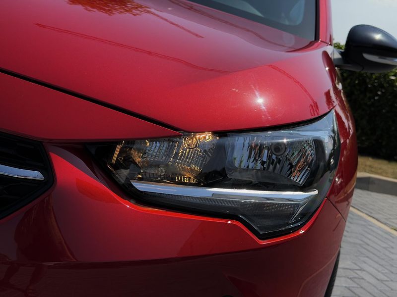 Opel Corsa (2021) 1.2 55 kW/servisní kniha  - fotka 8 z 21