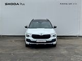 Škoda Kamiq (2025) 1,0 TSI / 85 KW / DSG / Monte - náhled 3