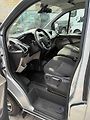 Ford Transit Custom (2015) L1-H1, 6 MÍST, KLIMA + TZ - náhled 7