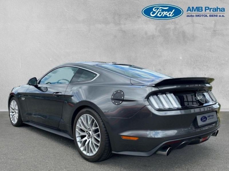 Ford Mustang 5.0i,727HP, CZ, DPH,1MAJ - fotka 6 z 14