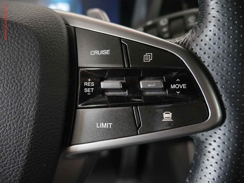 SsangYong Korando (2023) 1.5TGI-D 4x4, 1.maj,ČR - fotka 22 z 27