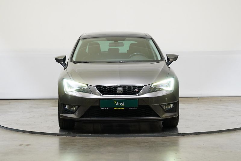Cupra Leon - fotka 4 z 28