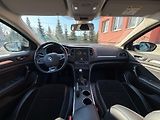 Renault Mégane (2018) Klima, kamera, výhřev sedadel - náhled 18
