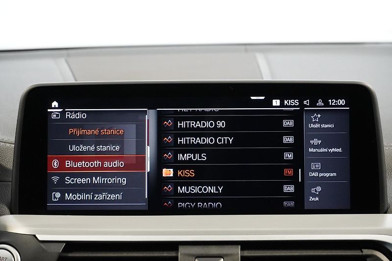 BMW X4 30d,XD,M-Paket,1.MAJ,ČR,TAŽNÉ - fotka 31 z 40