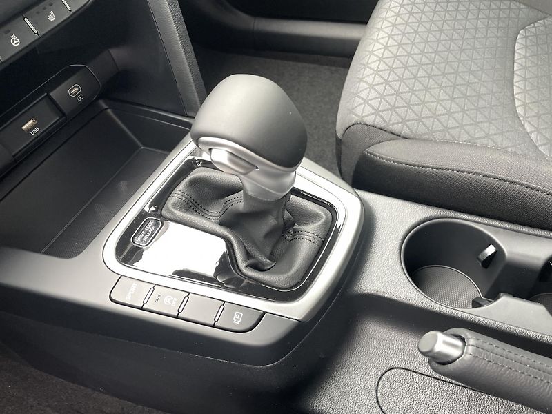 Kia Ceed SW (2025)  7DCT SPIN 