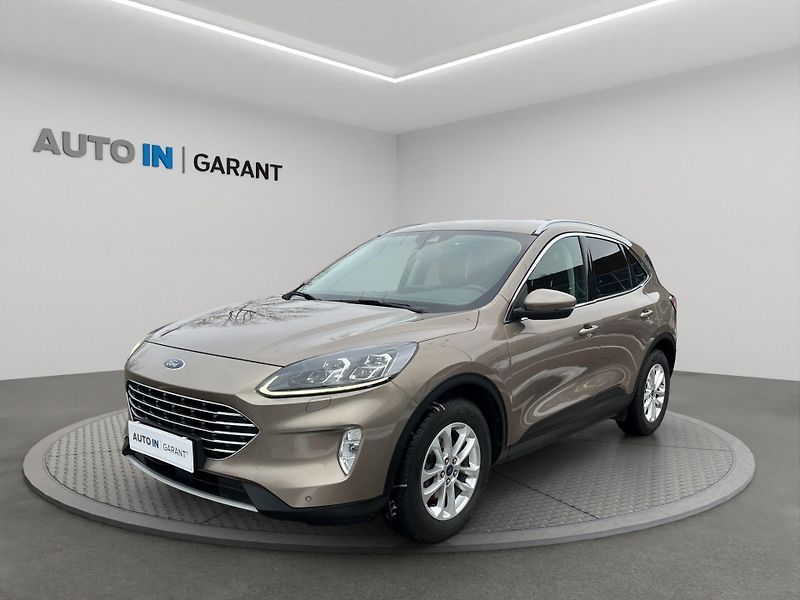 Ford Kuga (2020) 1.5 110kw, ČR, 1. maj - fotografie inzerátu